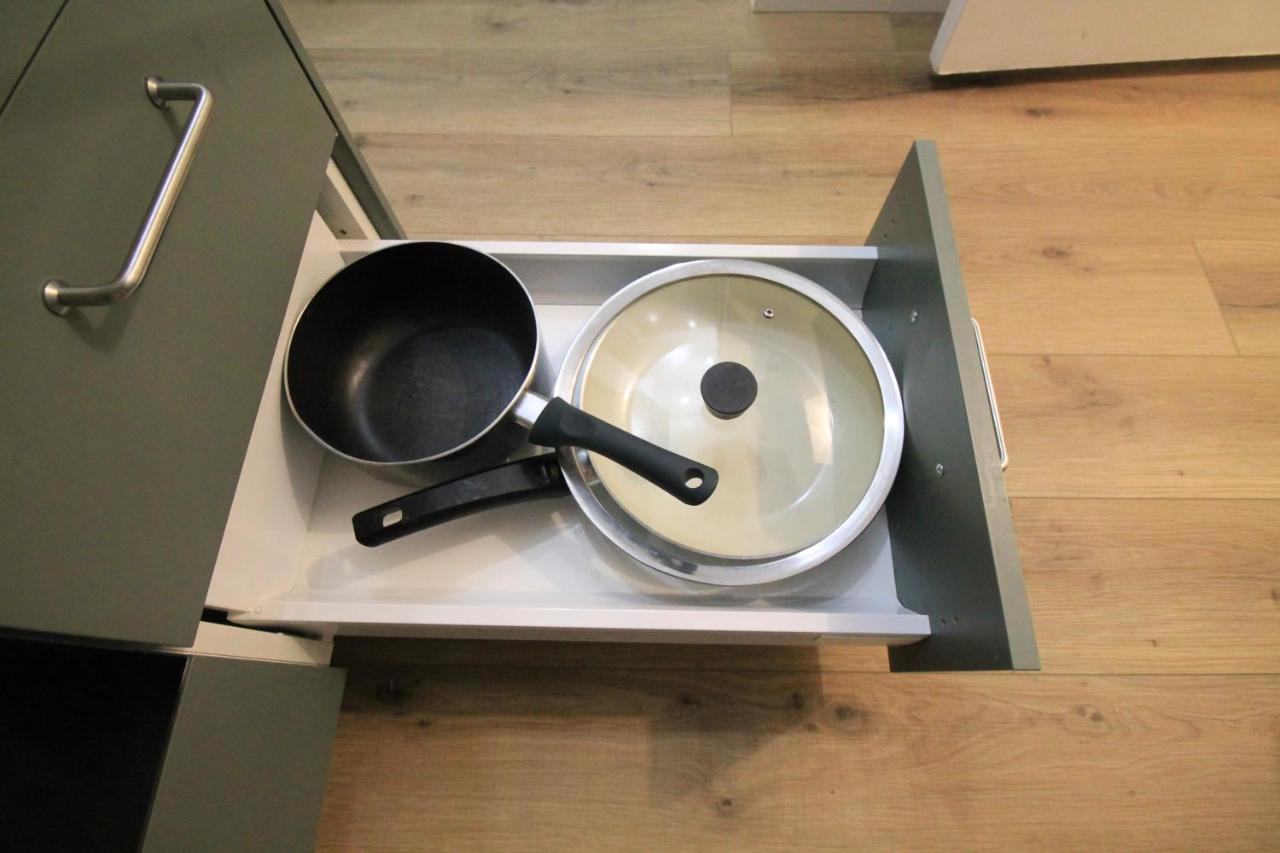 Appartement Parisien: Proche CDG, Wi-Fi et Netflix Inclus Drancy Exterior photo
